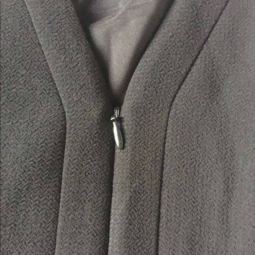 Madewell little black dress - Picture 5 of 7